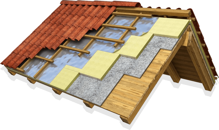 Castle Builders And Roofing LLC